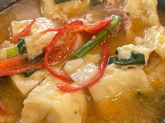 潮汕豆腐-潮汕铺老店(甜水井店)