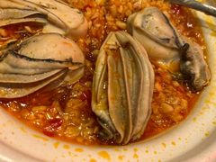 堂焗生蚝煲-潮界(虹桥新天地店)