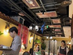 -俄士厨房(时代天街店)