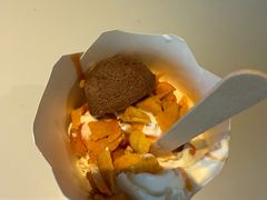 -麦当劳(哈西万达店)