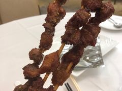 -新兴家喻酒家·羊城名宴(昌岗店)