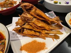 -春色如许·茶食餐厅(桃李春风店)