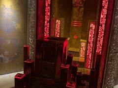 -Xcape异时刻密室逃脱真人NPC(新世界百货崇文店)