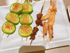-苏小牛·牛肉串(国贸店)
