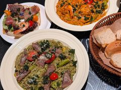 -EATALIA意塔利意式餐厅(鼓楼店)