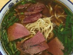 -镇南锅盖面馆(解放路店)