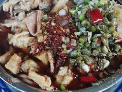 -窦四牛杂面(总店)