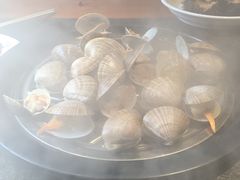 -马路边上·小海鲜烧烤(八一路店)