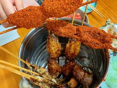 -炒豆合作社(东四总店)