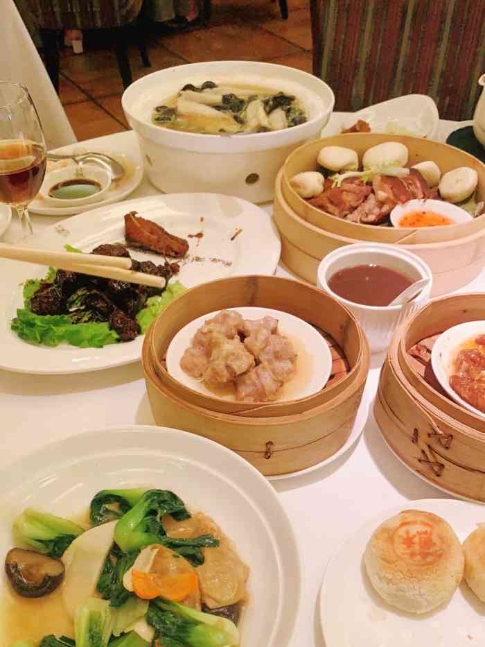 苏浙汇(大连路店)
