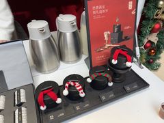-隐溪茶馆(金虹桥店)