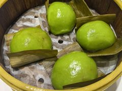 叶儿粑-钟水饺(人民公园总店)