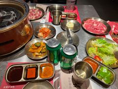 -西塔老太太泥炉烤肉(杭州首店)