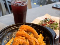 -荣记·囍粤茶餐厅(花都店)