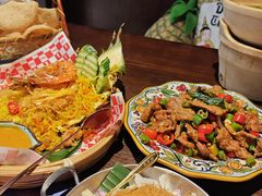 -泰妃殿(武汉首店)