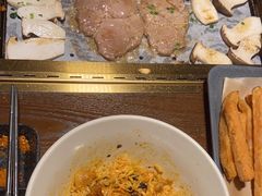 -新石器烤肉(中房金谊广场店)