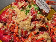 -巴厘龙虾·榜首油焖大虾(音乐学院·沿江酒馆店)