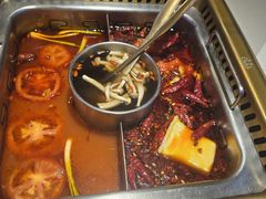 -雾都渣渣火锅(南城智汇城店)