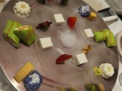 -狮拾久·现代新加坡料理(福田COCO Park店)