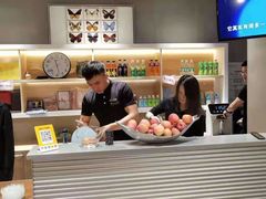 -立峰超越健身中心(先天下店)
