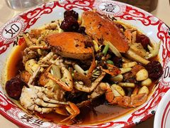 -江味龙虾馆·裸蓝龙虾(南山店)