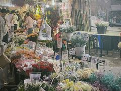 -循礼门鲜花花市(武汉循礼门店)