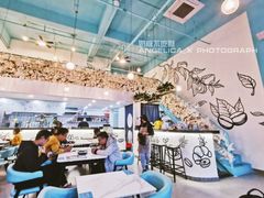 -拾挚扒房(招商花园城店)