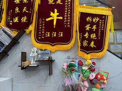 -半岛宠物医院24小时·内窥镜·牙科·碎石中心(府城大道店)