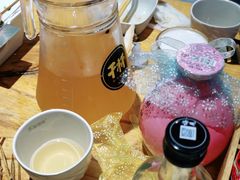 -木屋烧烤(坂田天安云谷店)