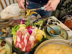 -早安曼谷泰国餐厅