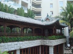 DSC04801-三亚亚龙湾雅高美爵酒店