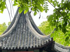 -西园寺素食(西园弄戒幢律寺店)