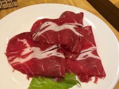 -丽和苑·自助寿喜锅(虹梅路店)