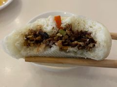 山珍素包-太婆天府山珍酒楼(亚运村店)