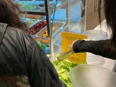 -北大家园食堂