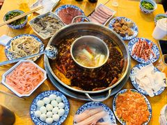 -飘香火锅(玉林西路店)