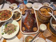 -苹果树下艺术餐厅(通州店)