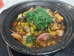 -二楼老店重庆鸡公煲(真光路店)