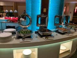 -上海浦东喜来登由由大酒店·宴会厅