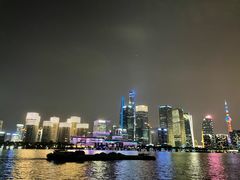 -秦皇岛路游船码头