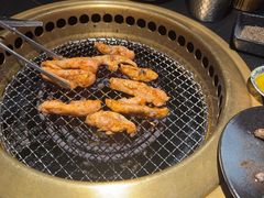 -谷牛和牛烤肉(漕河泾印象城店)