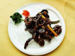 -功德林(南京西路店)