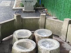 -杭州西湖风景名胜区-满觉陇四眼井