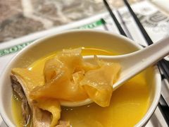 -禄婶鸡煲·打边炉