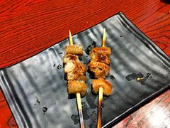 -鸟串烧Yakitori