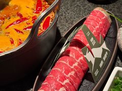 -三出山火锅(南京万象天地店)