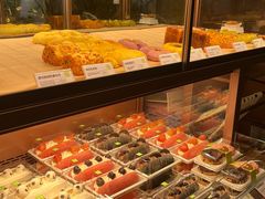 -奈雪的茶(石家庄万象城店)