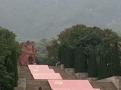 -红岩魂陈列馆