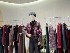 -新象城购物广场(学苑店)