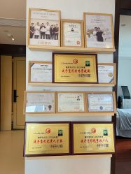 -颜和骨正&明星徒手小颜整骨